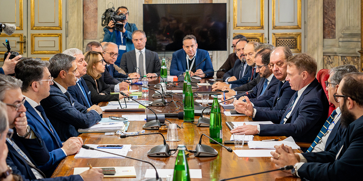 Xylella: Tavolo tecnico al Masaf, stanziato fondo da 30 milioni